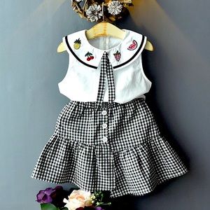 Kid Dress